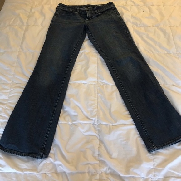 GAP jeans - Picture 2 of 4